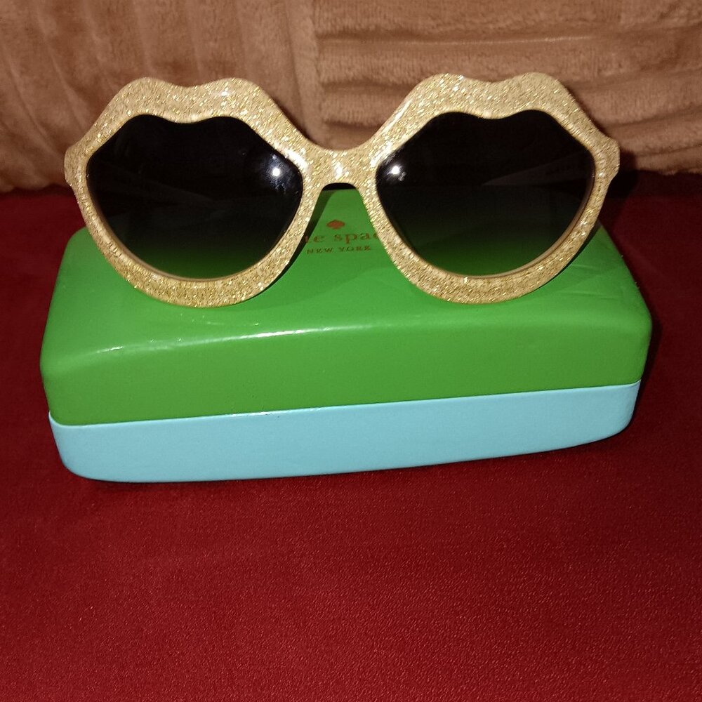 COPY - Kate Spade Sunglasses
